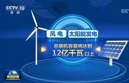 風(fēng)電和光伏發(fā)電是“垃圾電”？那是你沒看清新能源的未來